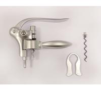 Jd Diffusion Cofanetto regalo Tirabocco, INOX, Grigio, 12,7 x 10,2 x 30,5 cm