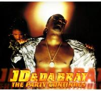 Jd Feat.Da Brat - Party Continues, the