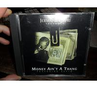 Jd Feat Jay Z - Money Aint Nothing