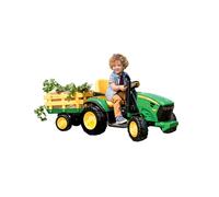 Jd ground force - peg perego - 3+