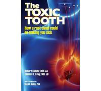 Jd Levy Robert Kulacz The Toxic Tooth (Tascabile)