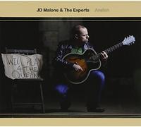 Jd Malone & The Experts - Avalon (2 DVD Audio)