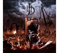 JD Miller World War X (CD) Album