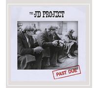 Jd Project - Past Due
