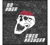 Jd Simo - Mind Control