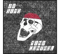 Jd Simo - Mind Control