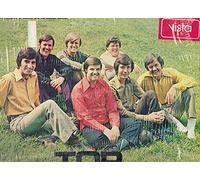 JD SUMNER & STAMPS - top of the stamps LP