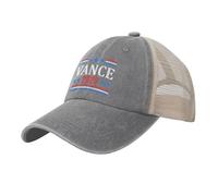 Jd Vance 2028 per la presidenza Elezioni Cappellino da baseball Golf Dad Ha