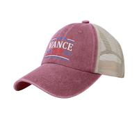 Jd Vance 2028 per la presidenza Elezioni Cappellino da baseball Golf Dad Ha