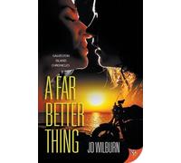 Jd Wilburn A Far Better Thing (Tascabile)