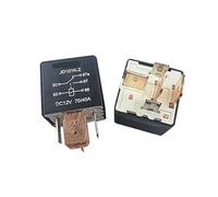 JD101K-Z Auto Relay 5-pin 12V Power 70A Starting/Starting Light Air Conditioning A Set of Transformations Controls Relays