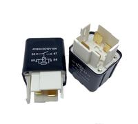 JD1929 Relè pompa olio 12V Relè carburante for automobili DC12V 12VDC 12V 40A 4PIN 1 pz