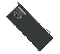 JD25G 90V7W Batteria per Laptop 7.4V 52Wh Compatibile con dell XPS 13 9350 9343 13D-9343-1708 13D-9343-3708 13-9350-D1508G 13-9350-350 13-9350-D1608 P54G JHXPY