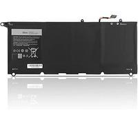 JD25G 90V7W JHXPY 5K9CP DIN02 090V7W 0DRRP Sostituzione della batteria del laptop per Dell XPS 13 XPS13 13D XPS13D 13-9343 13-9350 13D-9343 13D-9343-1808T 3708 XPS13-9350-D1608 D1508G D1708(7.6V 56Wh)