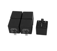 JD2912 DC 48V 40A 4 pin SPST veicolo auto sicurezza relè di potenza 5pcs
