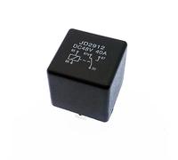 JD2912 Relè for auto automatico 5 pin DC 12V 24V 36V 48V 40A Dispositivo di controllo dell'automobile potenza della bobina 1.8W(5Pin 40A 36V)