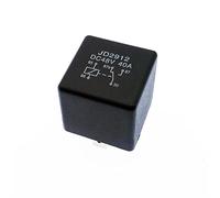 JD2912 Relè for auto automatico 5 pin DC 12V 24V 36V 48V 40A Dispositivo di controllo dell'automobile potenza della bobina 1.8W(5Pin 40A 36V)