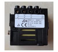 JD4 8Pins 230V 50Hz 16A Relay 3NO with Power Failure and Undervoltage Protection Function IINKUEYK