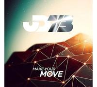 Jd73 - Make Your Move