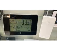 JD9527 Stazione Barometrica radiocontrollata JD9527