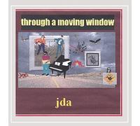 Jda - Through A Moving Window