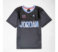 JDB Customized Air Soccer Jersey nero 128-132