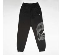 JDB Michael Jordan MVP High Brand Read Jumpman Fleece Pant nero 128-132