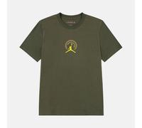 JDB MJ BROKEN RECORDS TEE TSHIRT RAGAZZI 8-15A JORDAN cod. 95F628