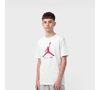 JDB MJ Brooklyn Graphics Short Sleeve Tee bianco 128-132