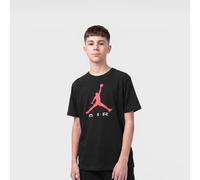 JDB MJ Brooklyn Graphics Short Sleeve Tee nero 132-147