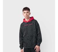 JDB MJ Brooklyn Hoodie grigio 147-163