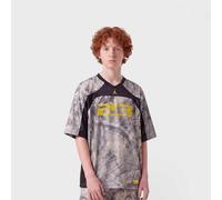 JDB MJ Brooklyn Realtree Seasonal Top multicolore 147-163