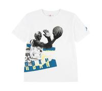 JDB MJ HISTORY LESSON SS TEE TSHIRT RAGAZZI 8-15A JORDAN cod. 95F627