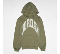 Jordan MVP FLC PO HOODIE Hoodies green in taglia:Age 10-12 | EU 140-152