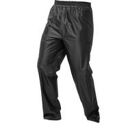 JDC Soprapantaloni Unisex Impermeabili da Moto - Drench - XL - Lunghezza Lungo