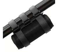 JDCMEI Portatile Altoparlante Mount, Supporto per Altoparlante, Regolabile Porta Borracce per Bicicletta, per Biciclette e Carrello da Golf