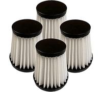Jdeijfev Filtro vuoto di ricambio per AD40117, F117, adatto per modello SD20005RED, SD30025B & BD22025-4 StüCk