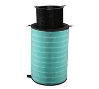 Jdeijfev per filtro HEPA cilindrico purificatore serie EJTS210, EJT1100SD, EJT1180, 1380, 1390