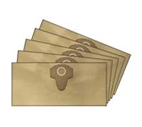 Jdeijfev Sacchetti per la polvere per PNTS 1400 1500 sacchetti di polvere di ricambio per riparazione domestica strumenti di pulizia aspirapolvere 5 pz