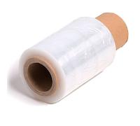 Jdel X10FLM Telebox Film termoretraibili trasparenti (larghezza 10 cm), confezione da 1