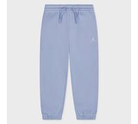 JDG WJ BRKN FLC PANT blu 140-155