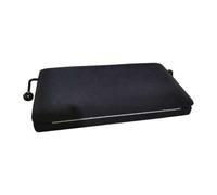 JDKMNE Speeder Board Chiropratica per Caduta delle estremità, Chiropratica per Caduta delle estremità con Tensione Regolabile, Tavola Chiropratica per Caduta Lombare e Pelvica