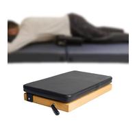 JDKMNE Speeder Board Portatile Chiropratica Drop Dritto con Tensione Regolabile Drop Board Chiropratica con Caduta delle estremità