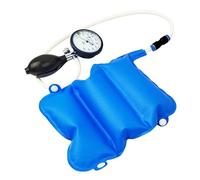 JDKMNE Stabilizzatori Centrali Pressione BioFeedback, Stabilizzatore Terapeutico Migliora la Postura e Allevia Il Mal di Schiena con Lo Stabilizzatore Lombare