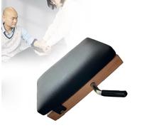 JDKMNE Strumento di Attivazione Portatile per Arti Cadenti Tavola di Caduta per la Regolazione Chiropratica Tavola Chiropratica per la Regolazione di Piedi Ginocchia Spalle e Polsi