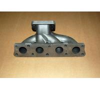 JDM 1ZZ 2ZZ 1ZZFE 2ZZGE Collettore Turbo T3T4 T3 Con Design Più Robusto