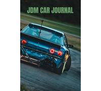 JDM CAR JOURNAL
