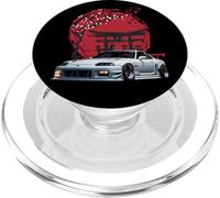 JDM Car Tuning Japanese Domestic Market Skyline Automotive PopSockets PopGrip per MagSafe