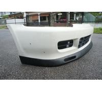 JDM Honda Civic EG EG6 eg4 Sir Hatch SR3 diffusore spoiler labbro paraurti an...