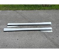 JDM Honda Integra DB8 DB7 DB6 Berlina 4 porte dc2 94-01' Gonne laterali stile...